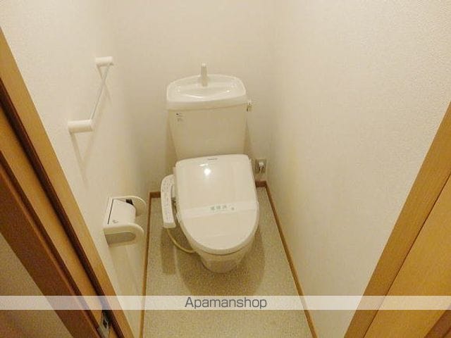 グランドゥールの内装写真