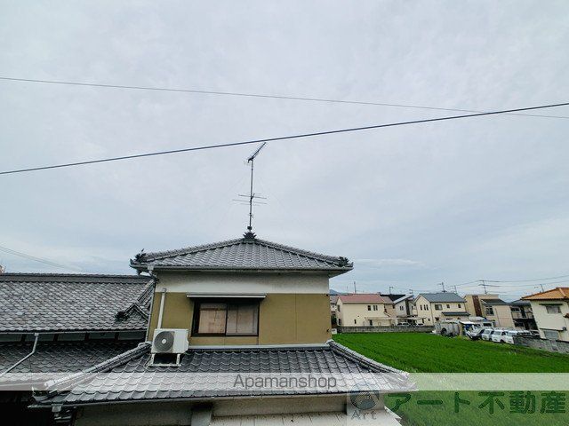 八束マンションのその他写真