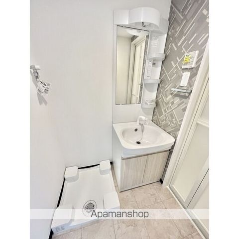 S-RESIDENCE星ヶ丘の内装写真