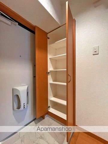 サクラメント大濠の内装写真