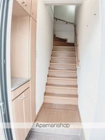 フォレスト舘Bの内装写真