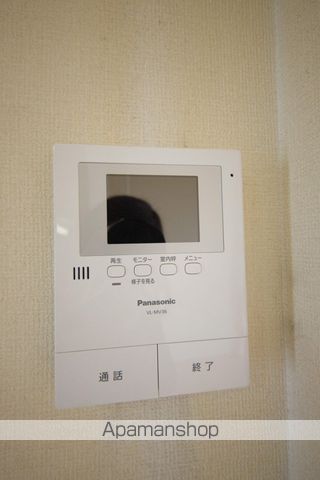 アムールヒルズの内装写真