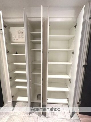 バウスフラッツ日本橋浜町[1R/25m2]のその他内装2