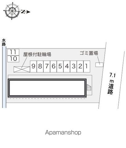 レオパレスファーストのその他写真
