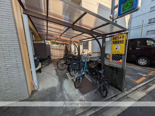 湯口マンションのその他写真