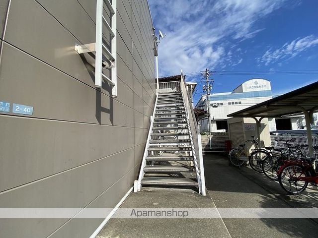 レオパレスミナミのその他写真
