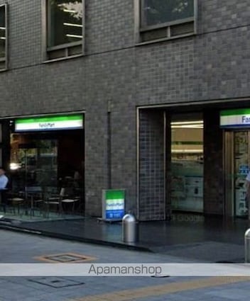 カスタリア伏見[1LDK/50.02m2]の周辺5