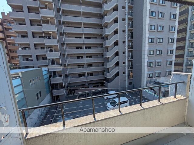 広島県広島市西区楠木町１丁目[1K/20.1m2]の内装3