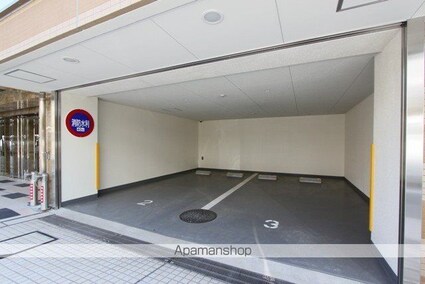 ＡＺＥＳＴ志村坂上Ⅱ[1K/25.63m2]の共用部1