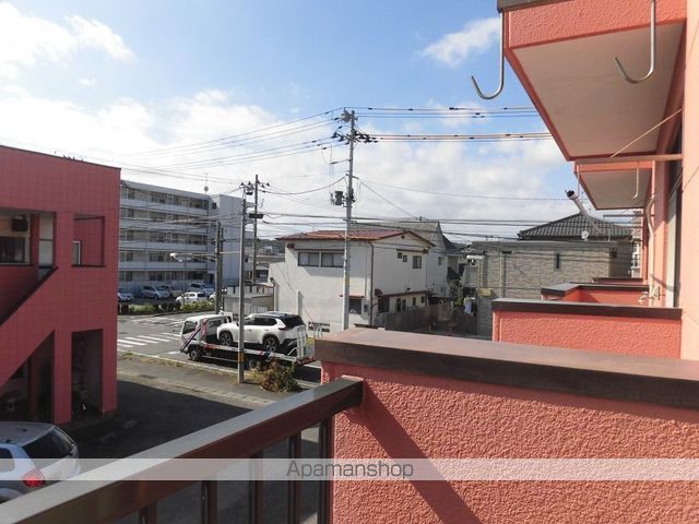 愛谷マンション1・2のその他写真