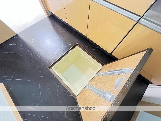 サンフォーレみのう弐番館の内装写真