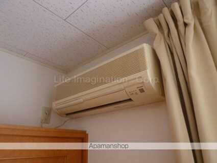 レオパレス雪月花[1K/23.18m2]のその他設備