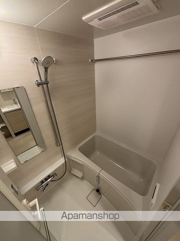 LIVIOMAISONSHINOSAKAの内装写真