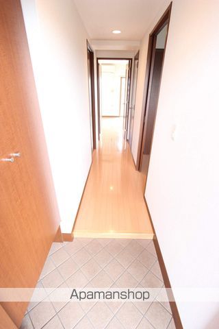 SーFORT船橋塚田の内装写真