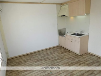 ファーストガーデン[1K/26.93m2]の内装1