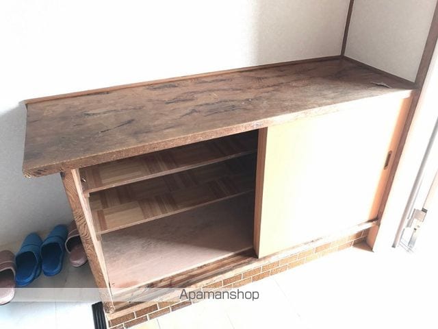 藤本貸家の内装写真
