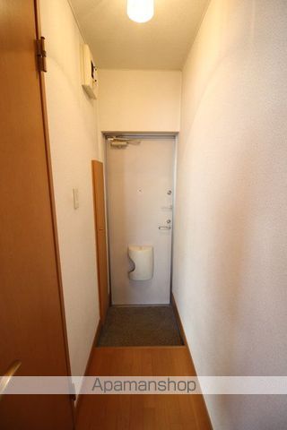 ピースハーモニー北10条の内装写真