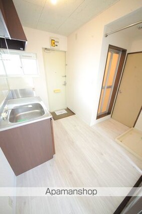 セレクト堀之内Ｂ棟[1K/23.18m2]のその他部屋・スペース