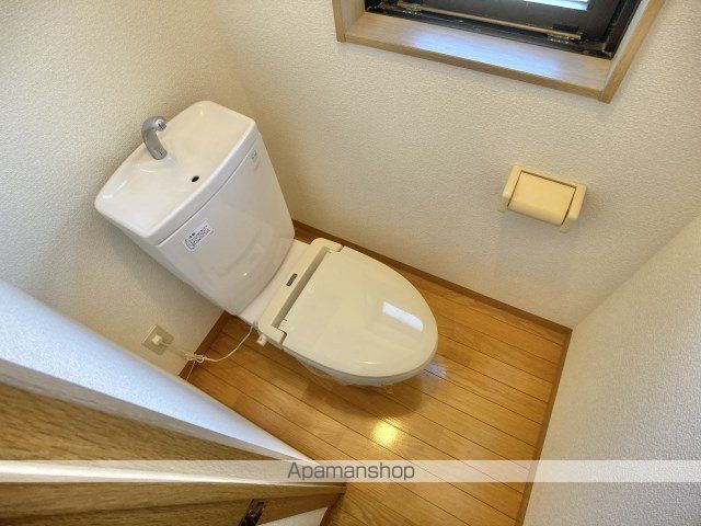 アベニュー山下の内装写真