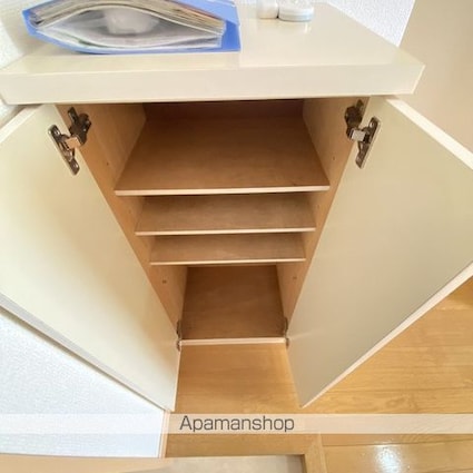 東京都墨田区東向島６丁目[2LDK/45.62m2]の内装7