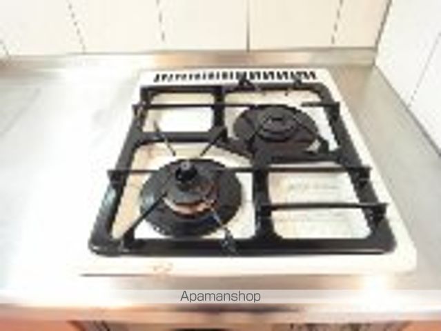 グランドパレス宮西の内装写真