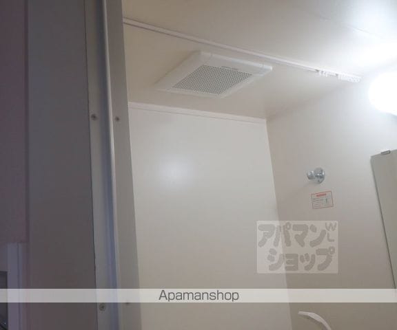 ハイツ東の内装写真