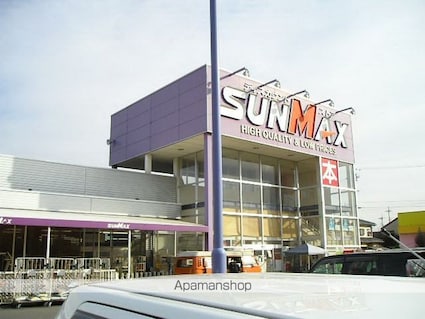 フレグランス平田[2DK/39.6m2]の周辺3