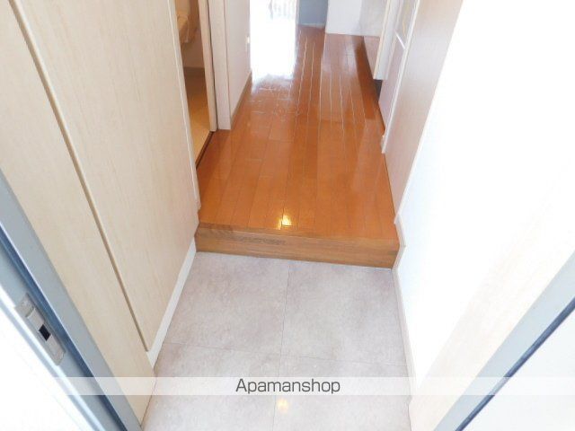 ドライバウム江坂の内装写真