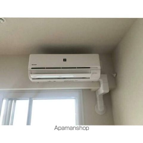 プレミストタワーズ札幌苗穂ブライトゲート 2403号の内装写真
