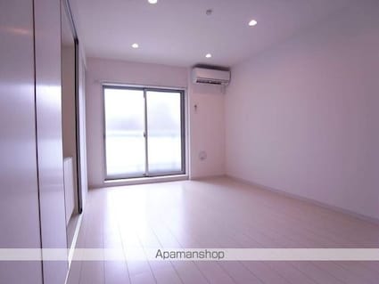 リブリ・ＭＩＭＵ[1K/26.49m2]の内装