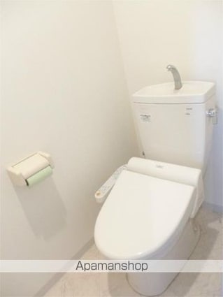 クローネ住吉[1K/25.39m2]の収納