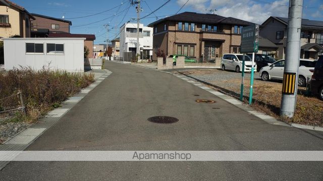 セジュールリュンヌの周辺写真