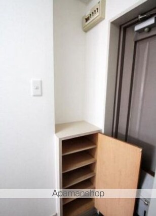 イシダマンション[1K/20.25m2]の内装4
