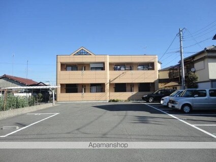 和歌山県和歌山市湊１丁目[1K/30.96m2]の駐車場1