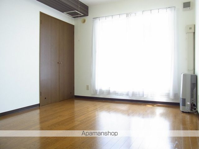 エクセレンス東札幌の内装写真