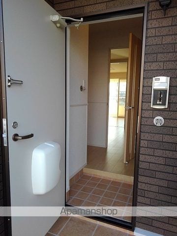 スカイスター南宮Aの内装写真
