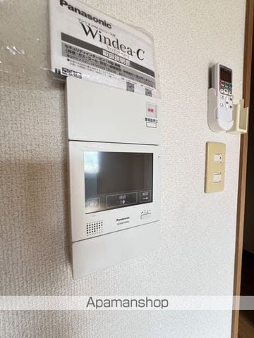 セレブ洋の内装写真