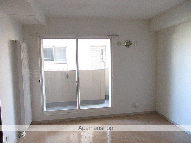 UURコート札幌北三条の内装写真