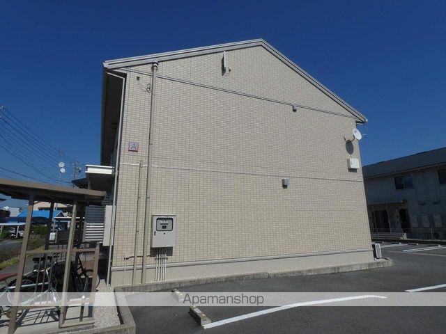 Dーroom三方原 A棟の外観写真