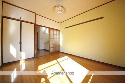 東京都多摩市百草[1K/19.68m2]の内装5