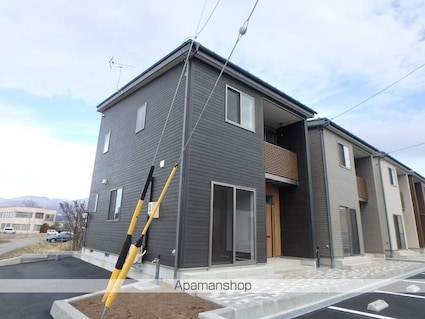 星のヒュッゲ[3LDK/77m2]の外観2