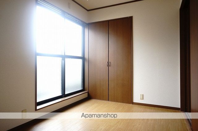 オカテックテラスハウスの内装写真