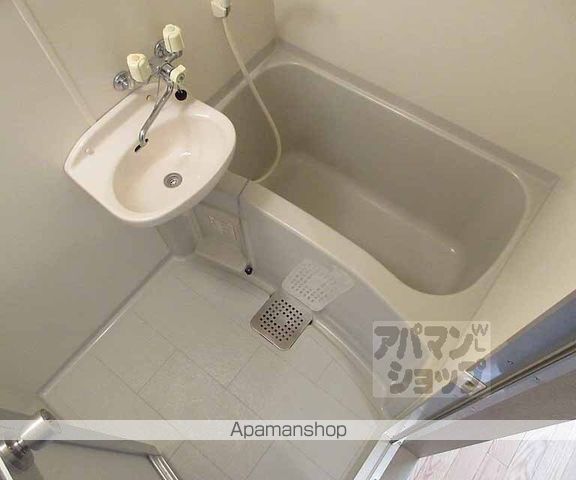 レイクヴュー堅田の内装写真