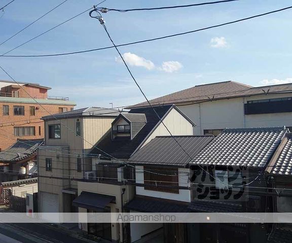 南区八条町マンションの内装写真