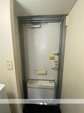 レオパレス南光の内装写真