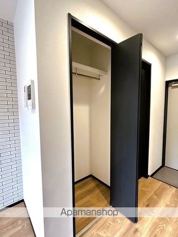 reve宇品西の内装写真