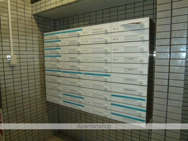 ターミナルハイツのその他写真
