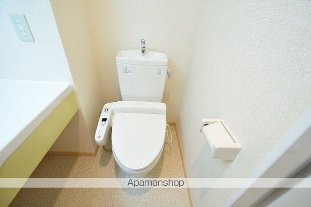 モナリエ六甲の内装写真
