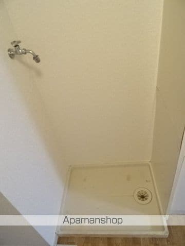 カサ・ボニタの内装写真