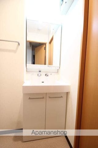 ゴールドクレストの内装写真